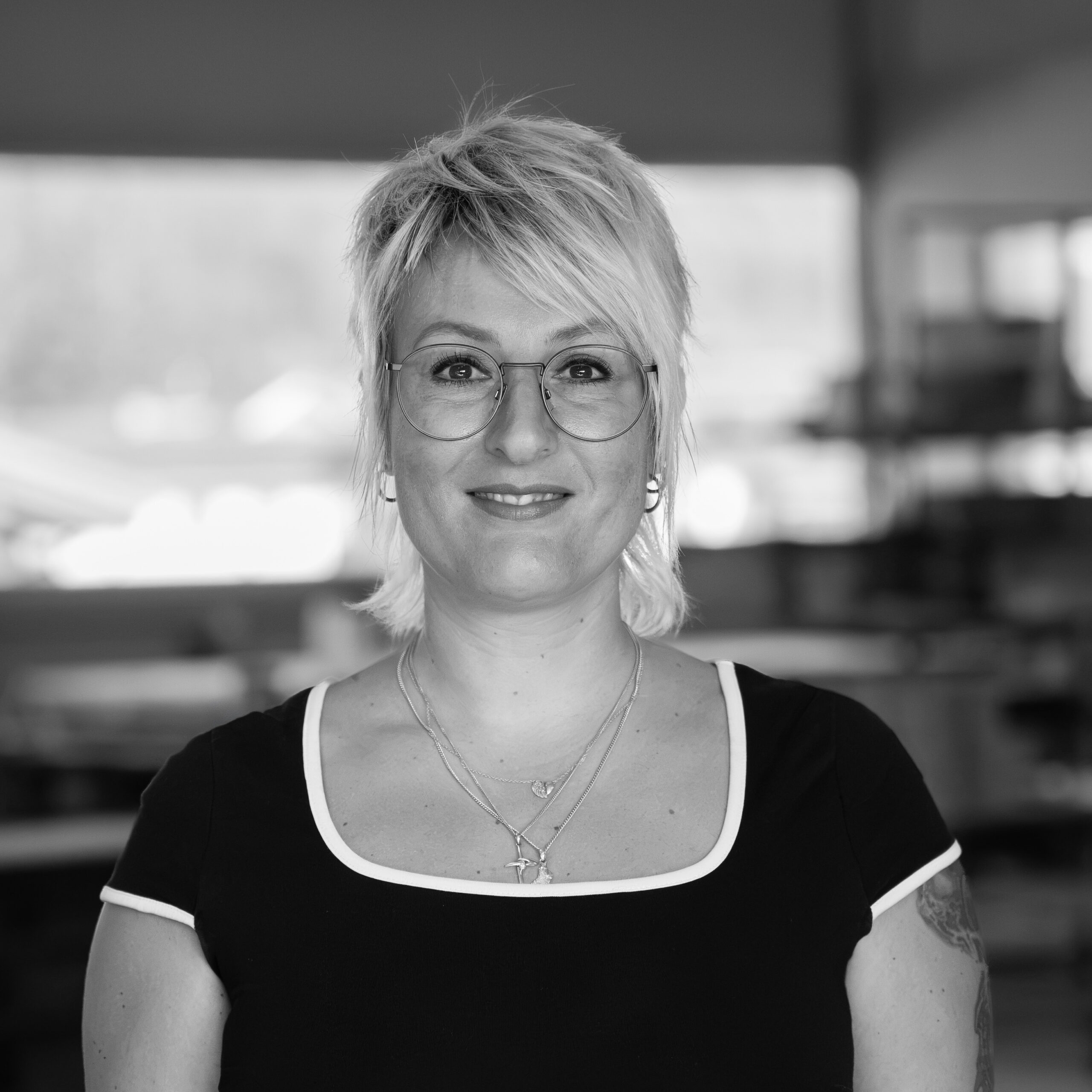 SANDRA MATHYS
