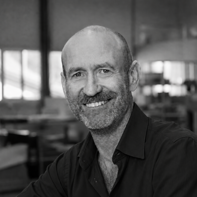 Urs Wiesendanger, Fachberatung Gefässe und Projektleitung, Hugo Wolf AG, Seftigen